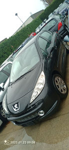 Dijelovi PEUGEOT 207