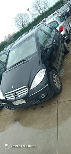 Dijelovi MERCEDES W169